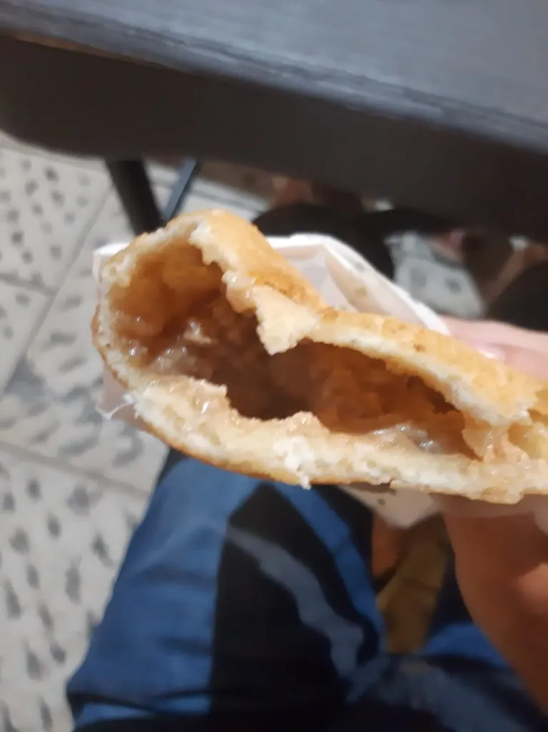 Menu_LA GHIOTTONERIA PANZEROTTERIA_Gravina in Puglia_image_7