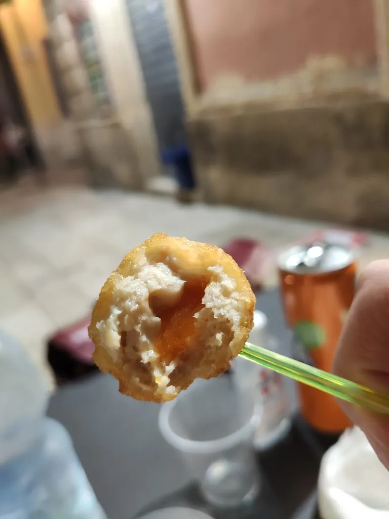 Menu_LA GHIOTTONERIA PANZEROTTERIA_Gravina in Puglia_image_9