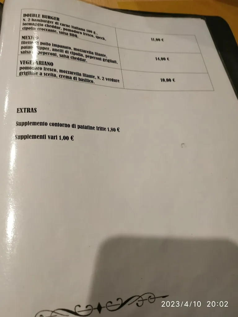 Menu_Café Noir - Food & Drink_Giarre_image_2