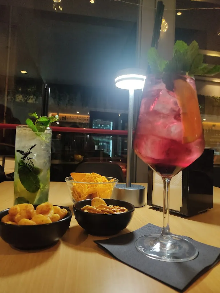 Menu_Café Noir - Food & Drink_Giarre_image_7