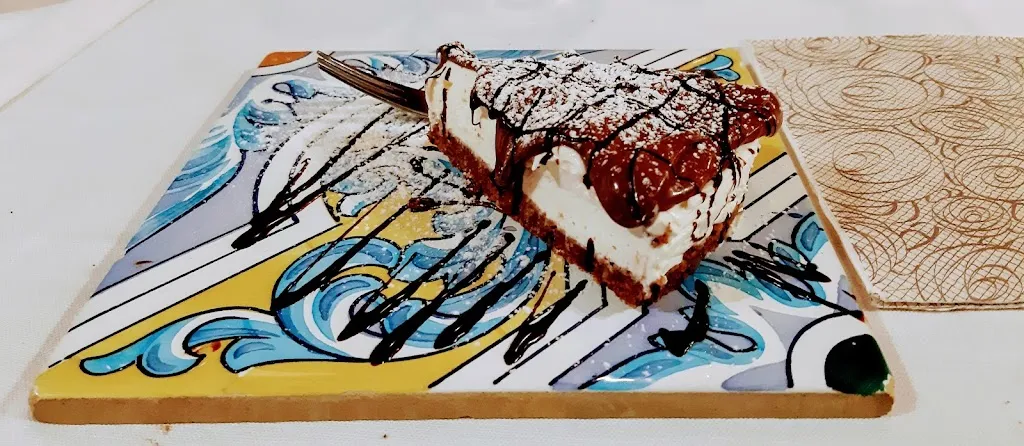 Menu_Le Cisterne & Villa Le Cisterne Giarre_Giarre_image_5