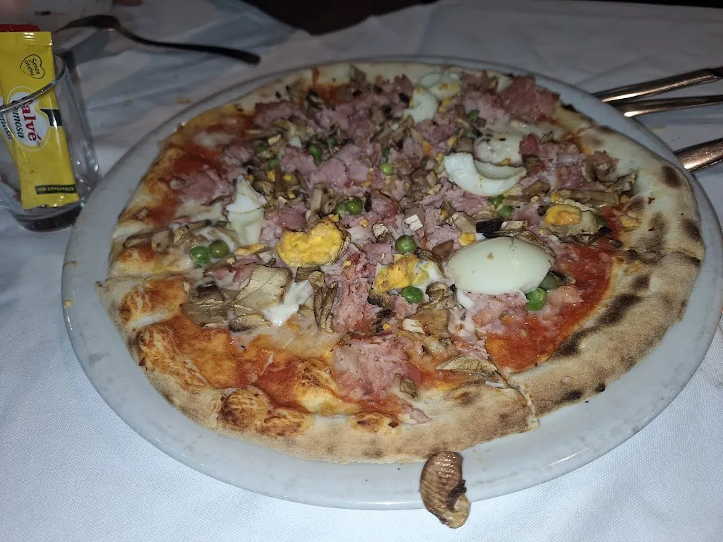 Menu_Le Cisterne & Villa Le Cisterne Giarre_Giarre_image_6