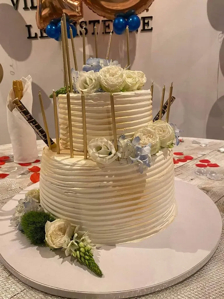 Menu_Le Cisterne & Villa Le Cisterne Giarre_Giarre_image_7