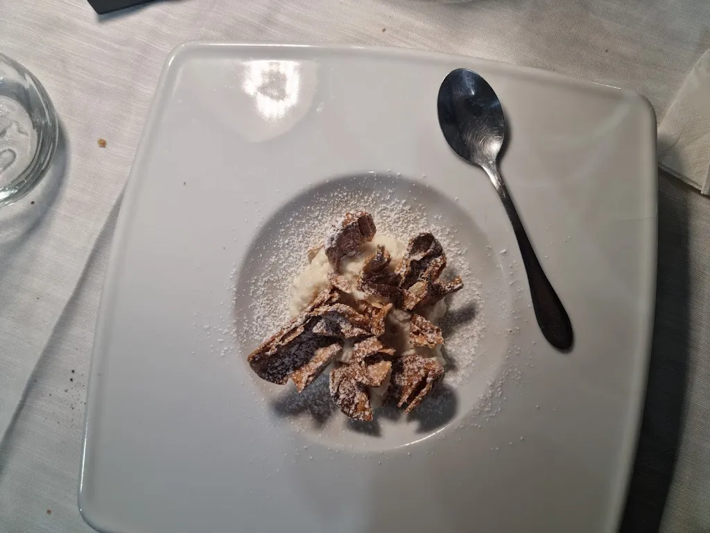 Menu_Le Cisterne & Villa Le Cisterne Giarre_Giarre_image_8