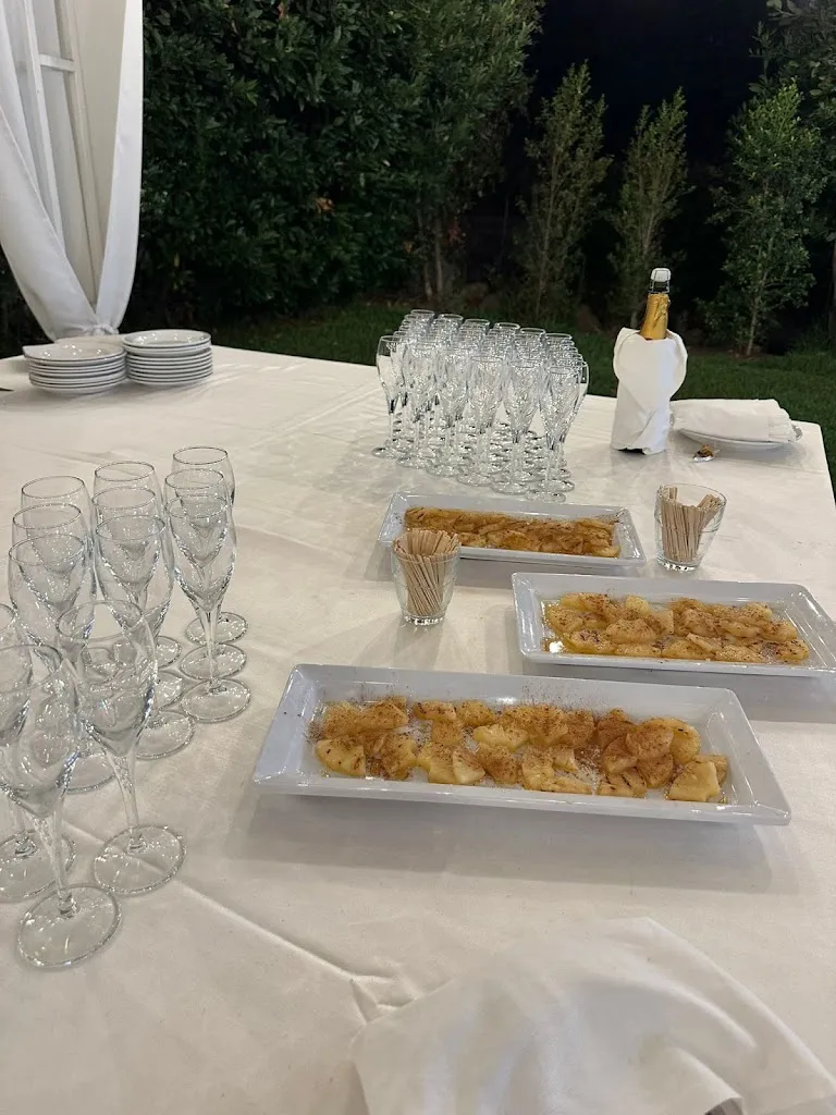 Cristian X92_Le Cisterne & Villa Le Cisterne Giarre_Giarre_review