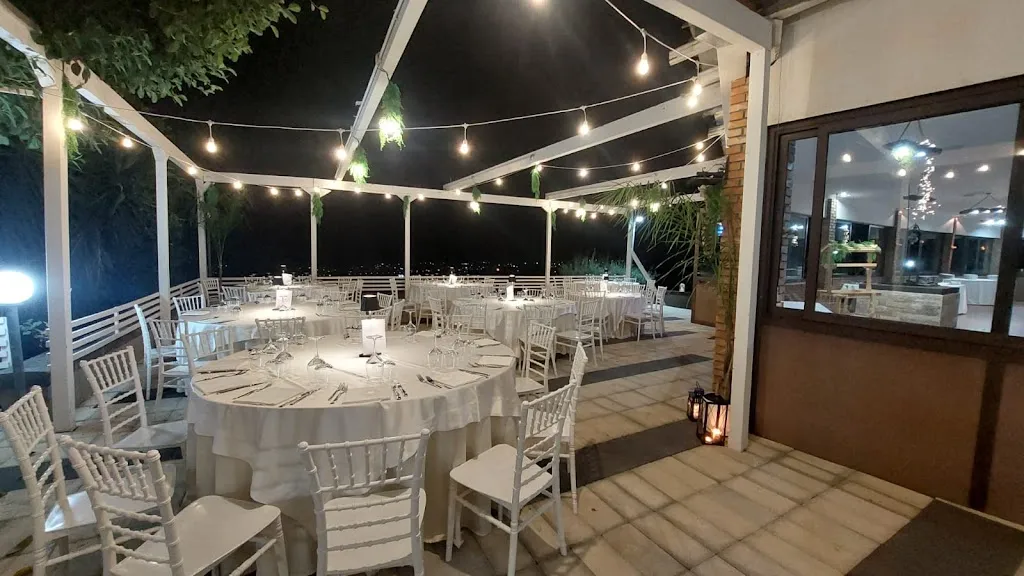 Le Cisterne & Villa Le Cisterne Giarre restaurant in Giarre