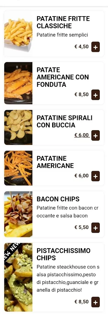 Menu_NONNA BURMELA HAMBURGHERIA DESY WHITE_Giarre_image_1