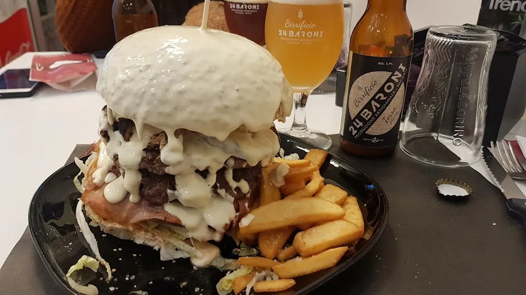 Menu_NONNA BURMELA HAMBURGHERIA DESY WHITE_Giarre_image_7