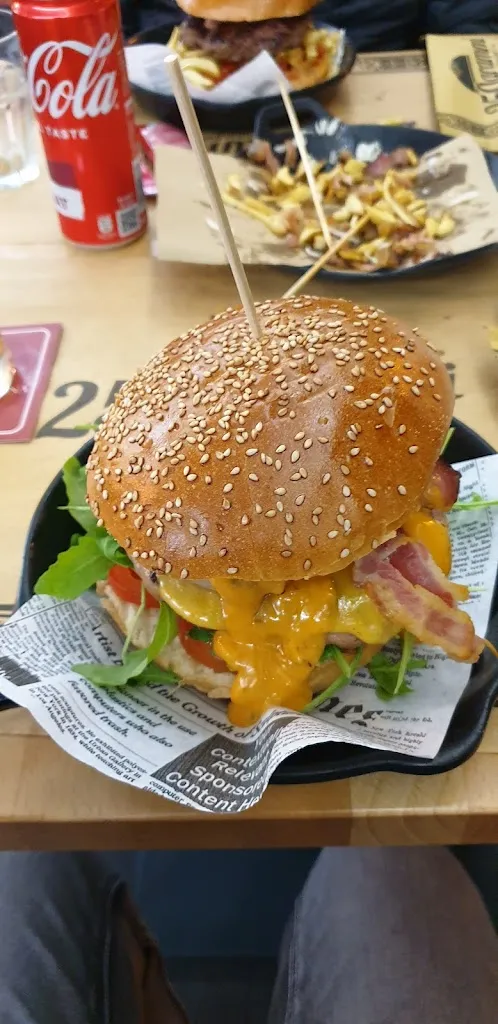 Menu_250 Grammi Hamburgeria_Giarre_image_7