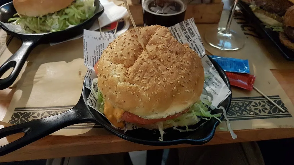 Menu_250 Grammi Hamburgeria_Giarre_image_9