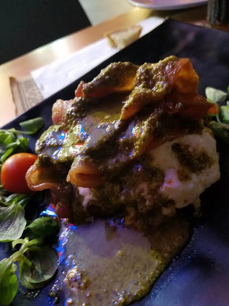 Giuseppe Turiano _250 Grammi Hamburgeria_Giarre_review