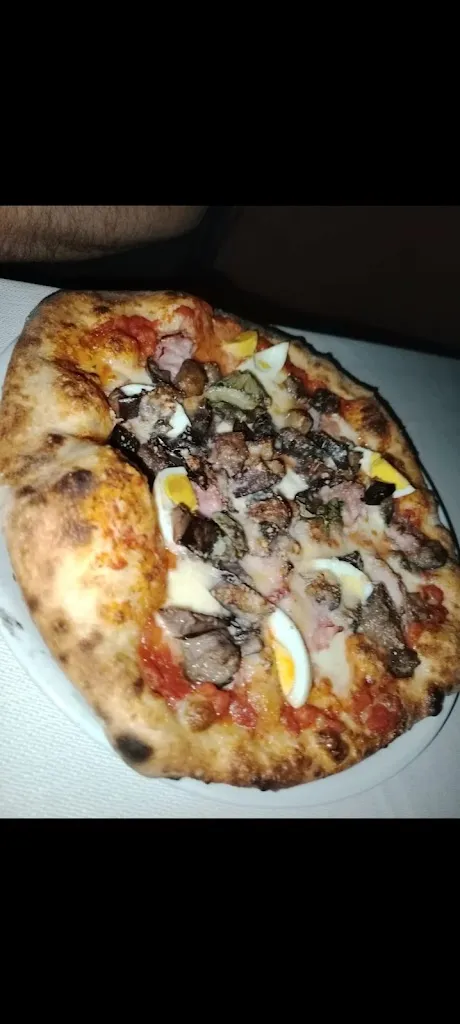 Pietro Carmelo Cappa_I sapori dell' Etna/casale l'abate_Giarre_review