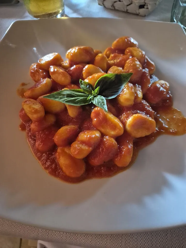 I sapori dell' Etna/casale l'abate restaurant in Giarre