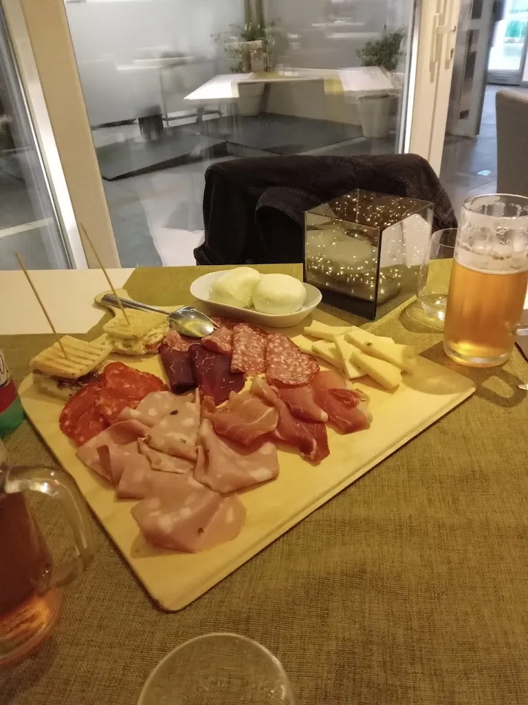 Giuliana Zumba_Il Giardino d'Inverno_Giarre_review