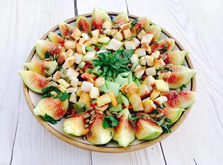 Menu_Home Restaurant 