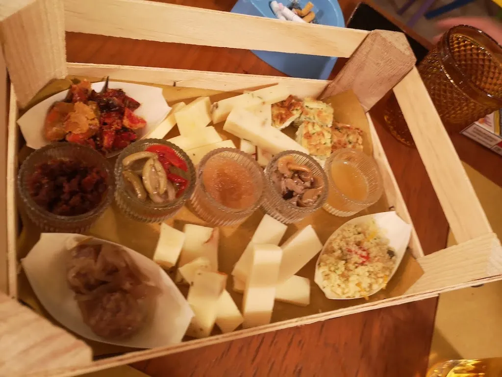 Menu_Andremo da Giò_Giarre_image_8