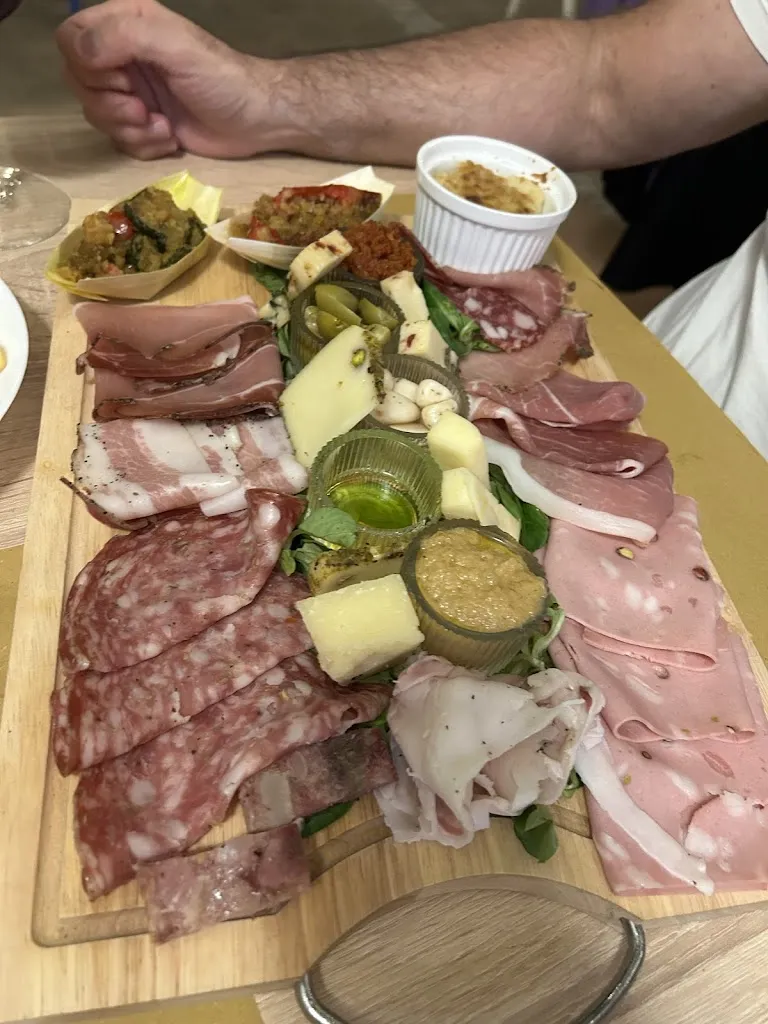 Menu_Andremo da Giò_Giarre_image_9