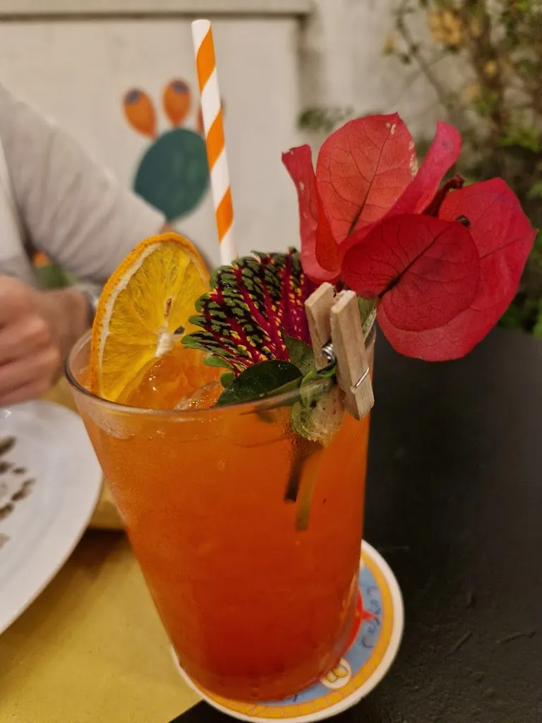 Maria Concetta Bondisi_Andremo da Giò_Giarre_review