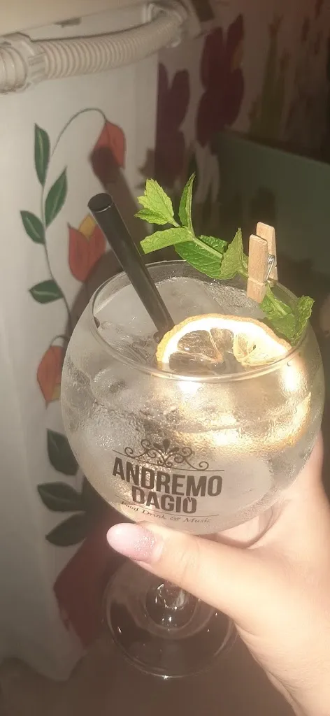 Valentina Pulvirenti_Andremo da Giò_Giarre_review