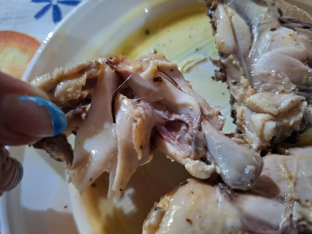 MILITE Ignoto_Antichi Muri Girarrosto Gastronomia_Giarre_recensione