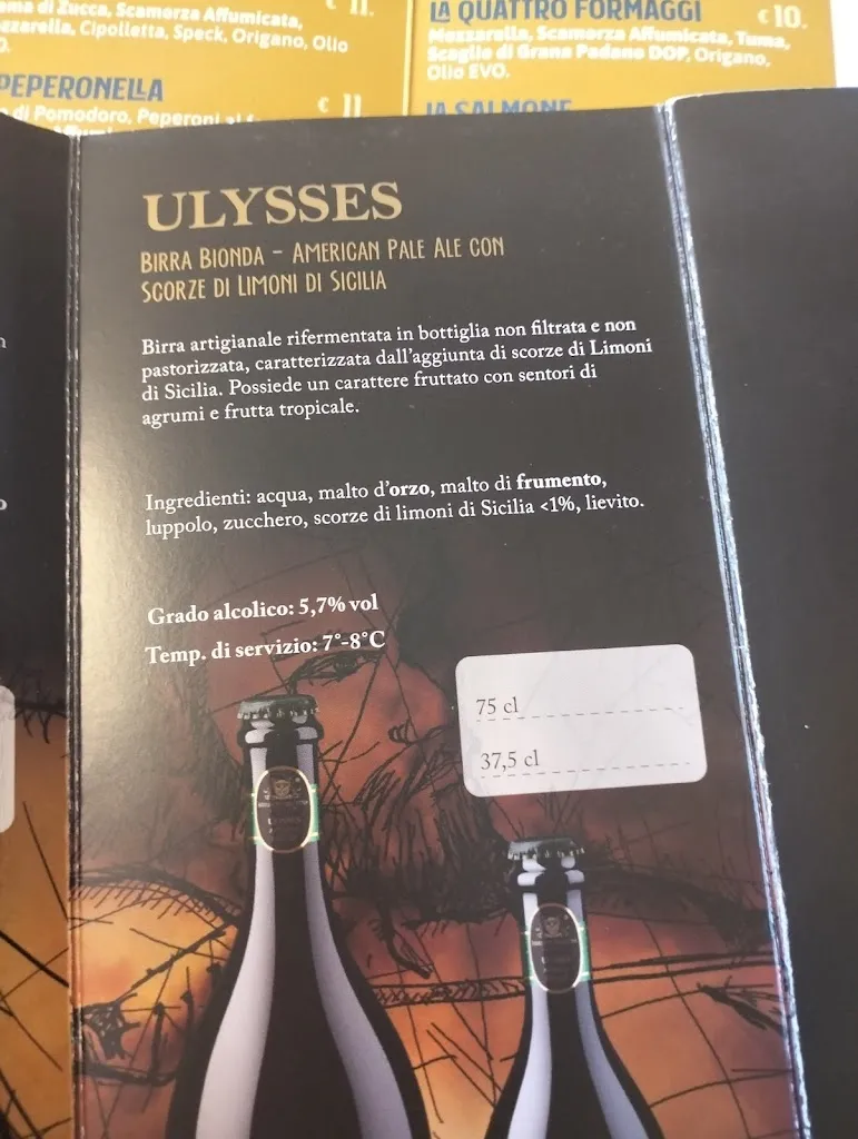 Menu_La Scacciata_Giarre_image_3