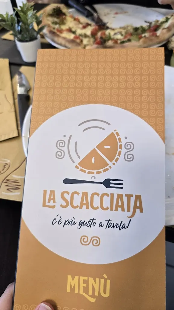 Alexandra Aicha G_La Scacciata_Giarre_review