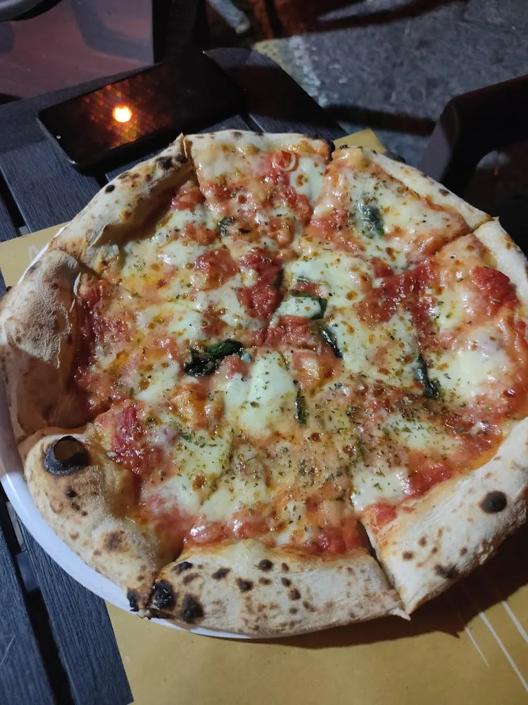 Menu_Antica Pizzeria Napoletana_Giarre_image_5