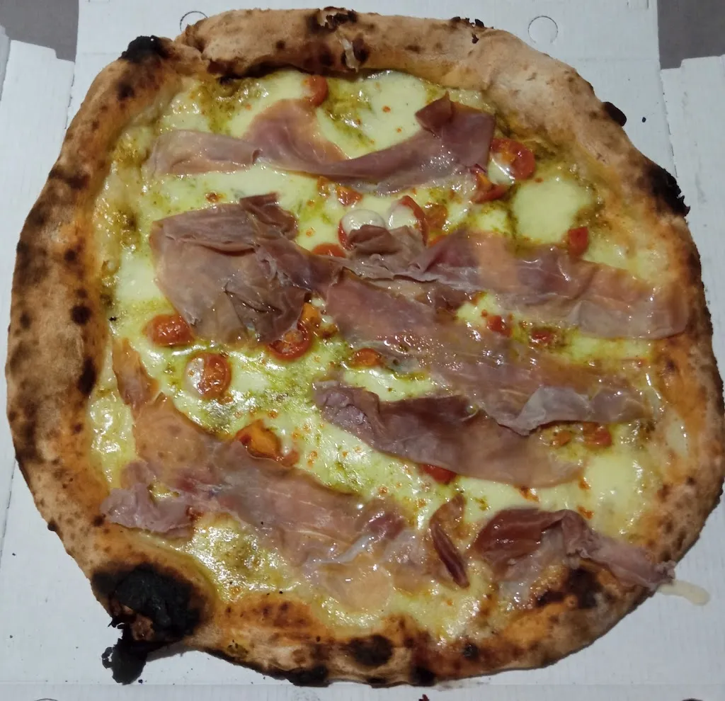 Menu_Antica Pizzeria Napoletana_Giarre_image_6