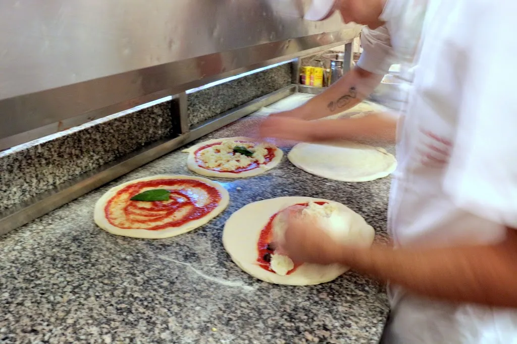 Menu_Antica Pizzeria Napoletana_Giarre_image_7