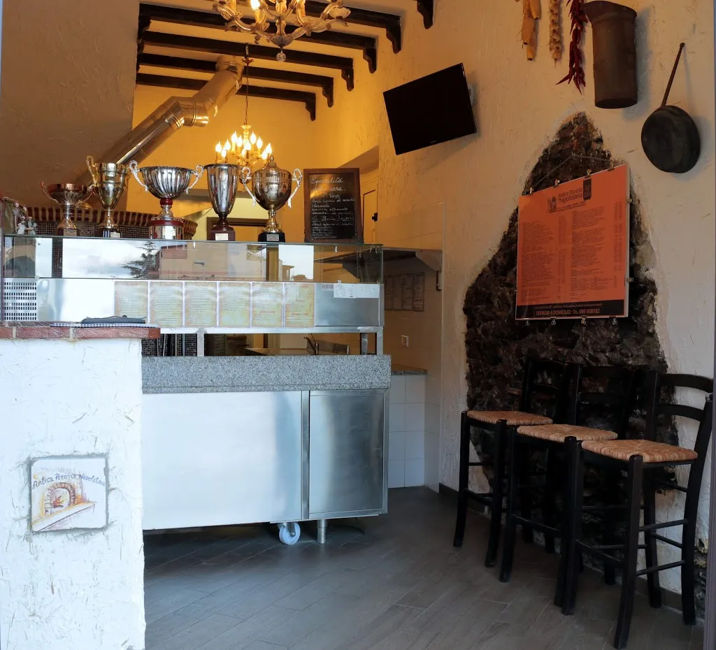 Antica Pizzeria Napoletana_Giarre_slider_image_3