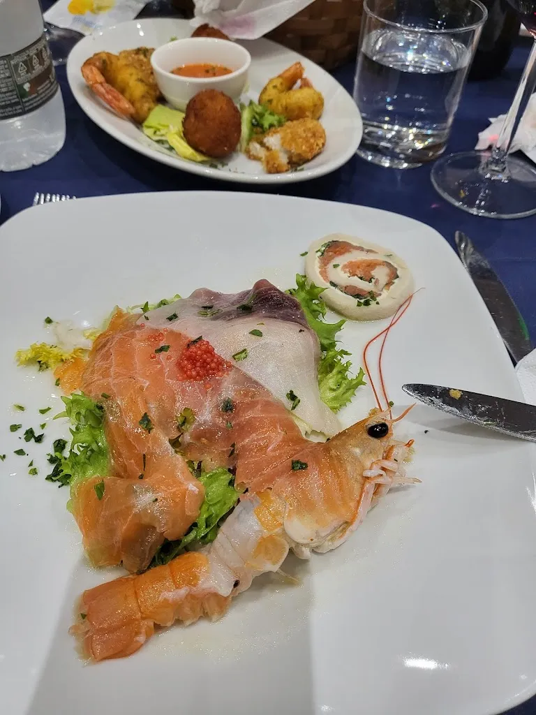 hana hahr_A Scialata Fronte Mare_Giarre_review