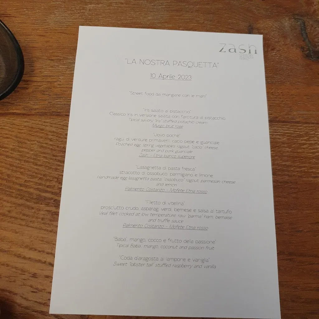 Menu_Zash Ristorante_Giarre_image_3