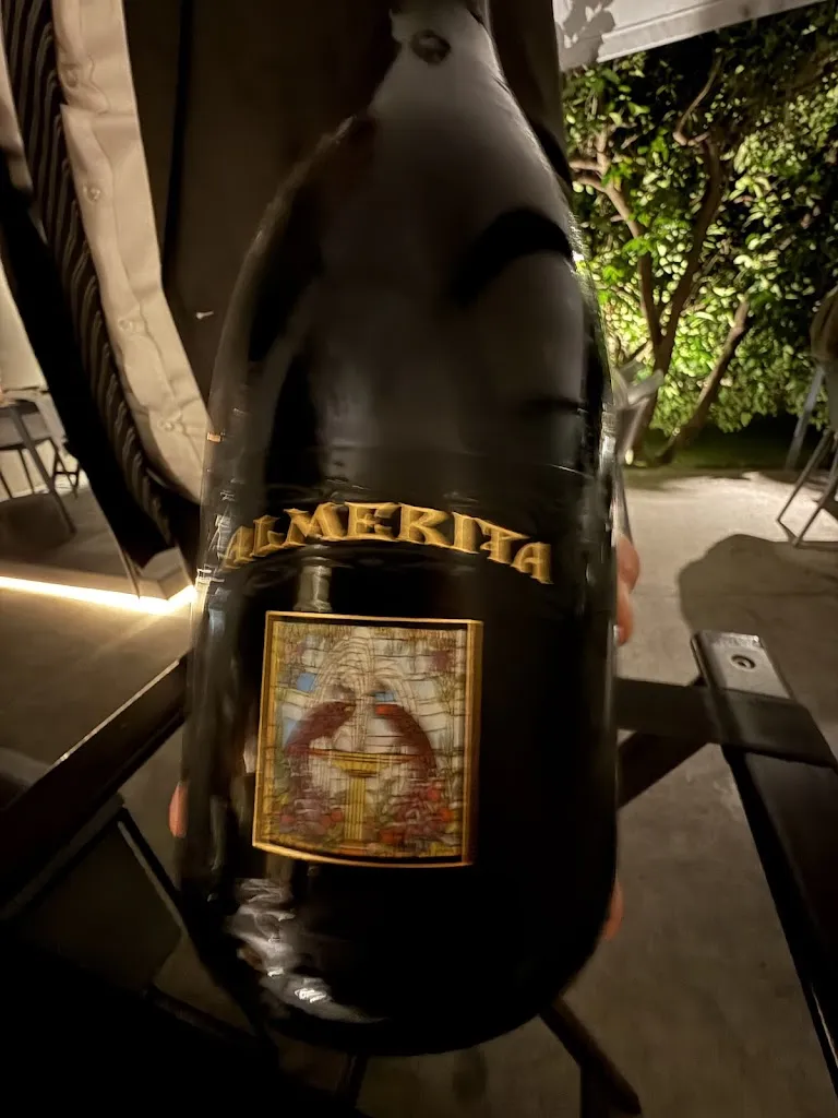 Oliver Ritz_Zash Ristorante_Giarre_review