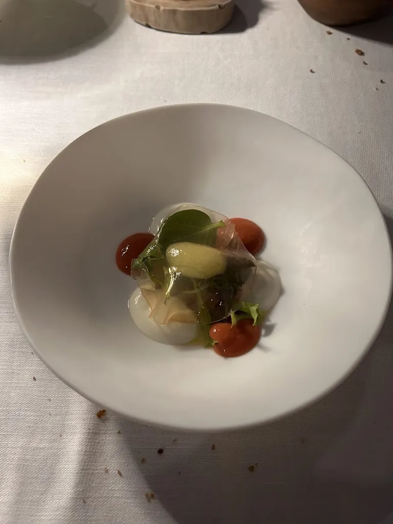 Yuxi Zhang_Zash Ristorante_Giarre_review