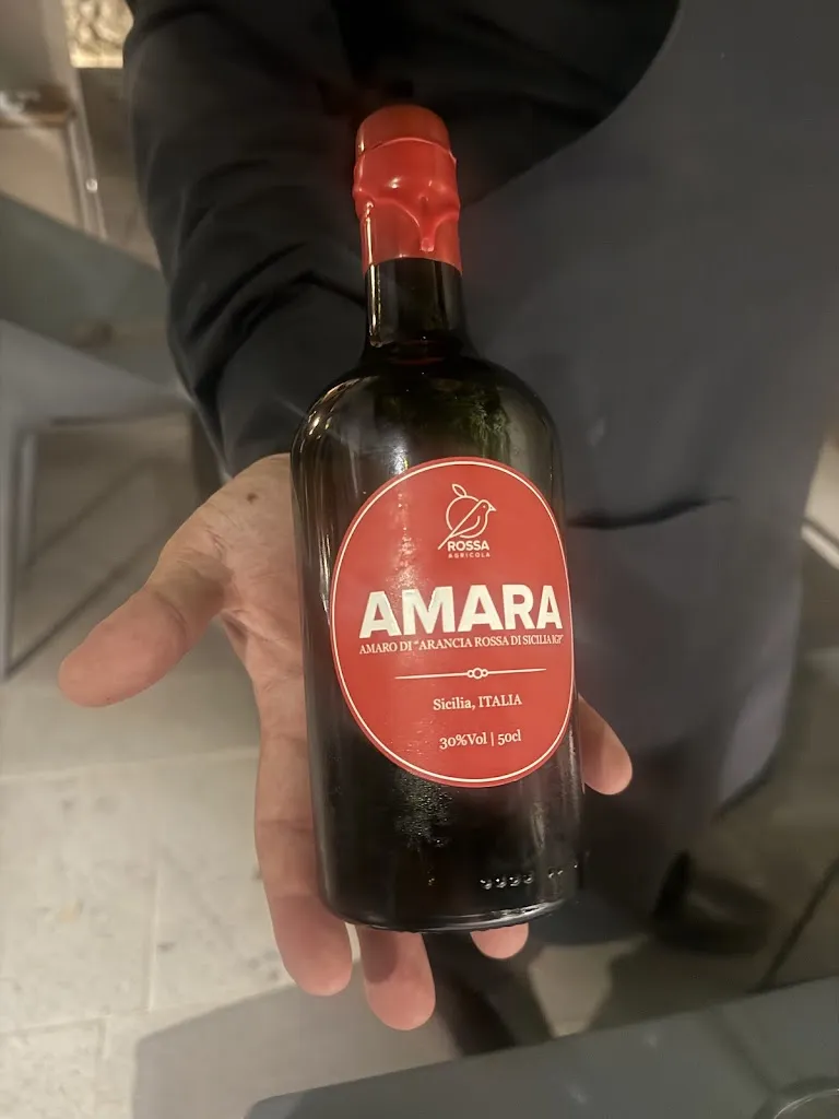 Wesley Hodges_Zash Ristorante_Giarre_review