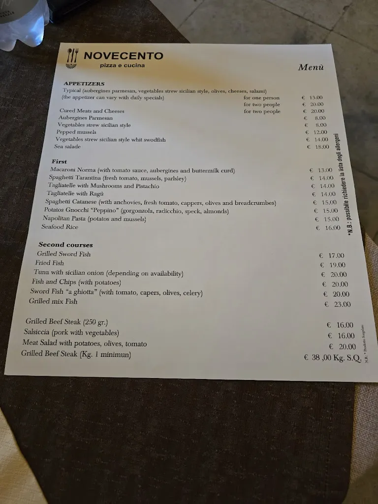 Menu_Ristorante_Giarre_image_1