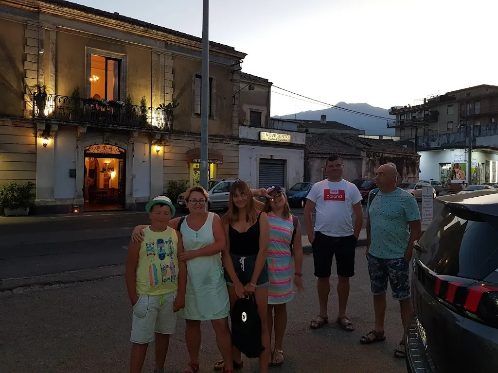 Julia “Julia” Dabrowska_Ristorante_Giarre_review