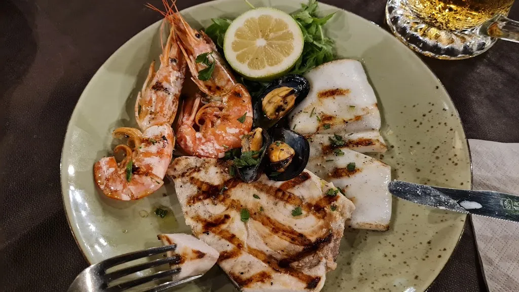 ARTFISH Wędkarstwo spinningowe_Ristorante_Giarre_review