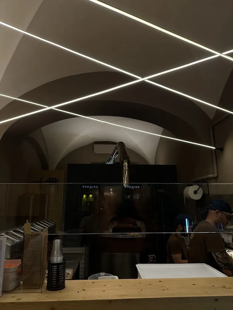 Bram van Loon_Fermento pizza contemporanea_Giarre_review