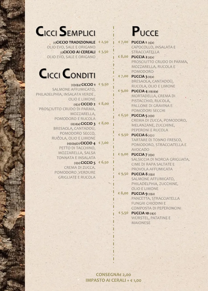 Menu_Zen_Gravina in Puglia_immagine_1