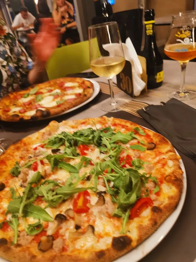 Pankracy_Zen_Gravina in Puglia_recensione