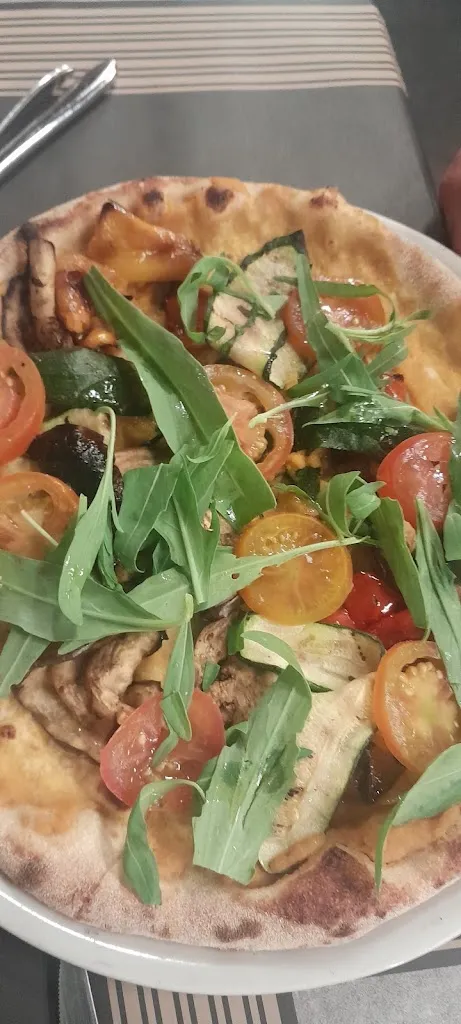 Sebastiano Calanducci_Zen_Gravina in Puglia_recensione