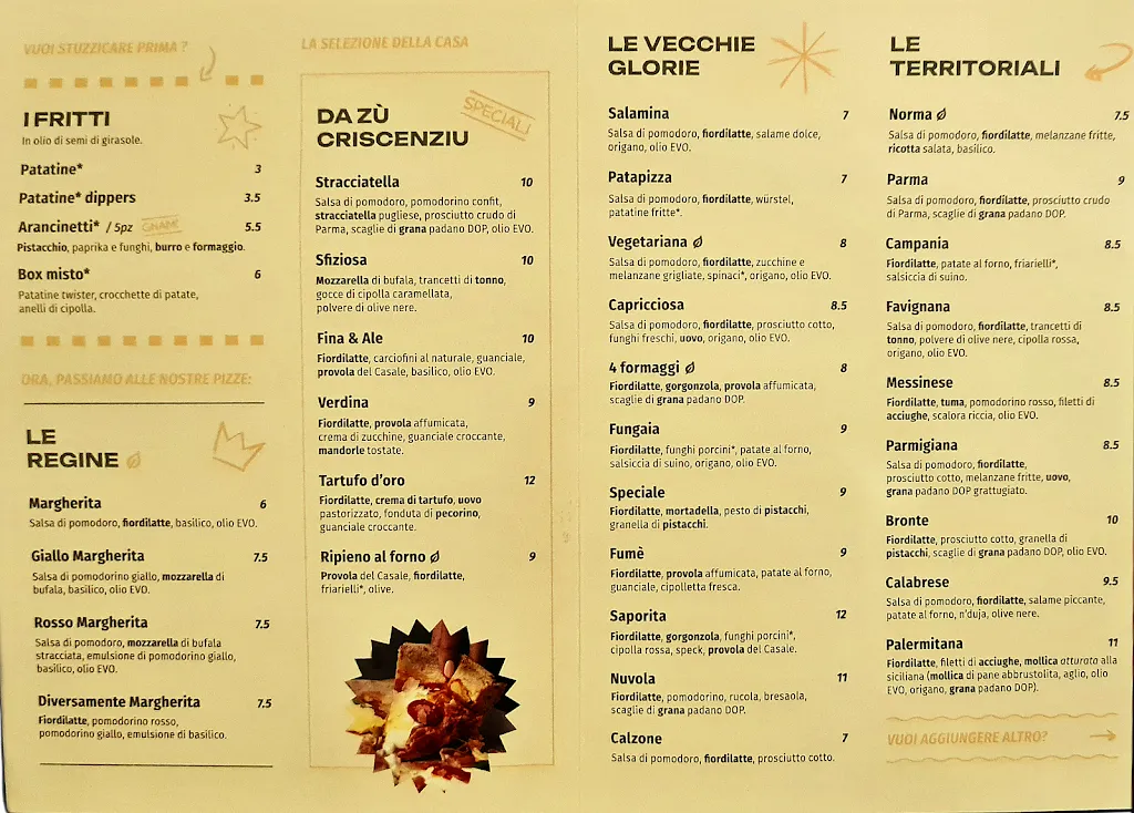 Menu_La Bottega di Crescenzio_Giarre_image_1