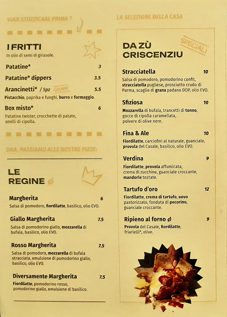 Menu_La Bottega di Crescenzio_Giarre_image_2