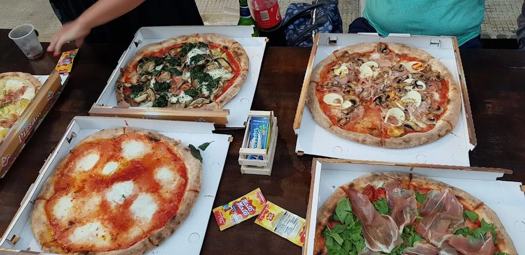 Julia “Julia” Dabrowska_La Bottega di Crescenzio_Giarre_review