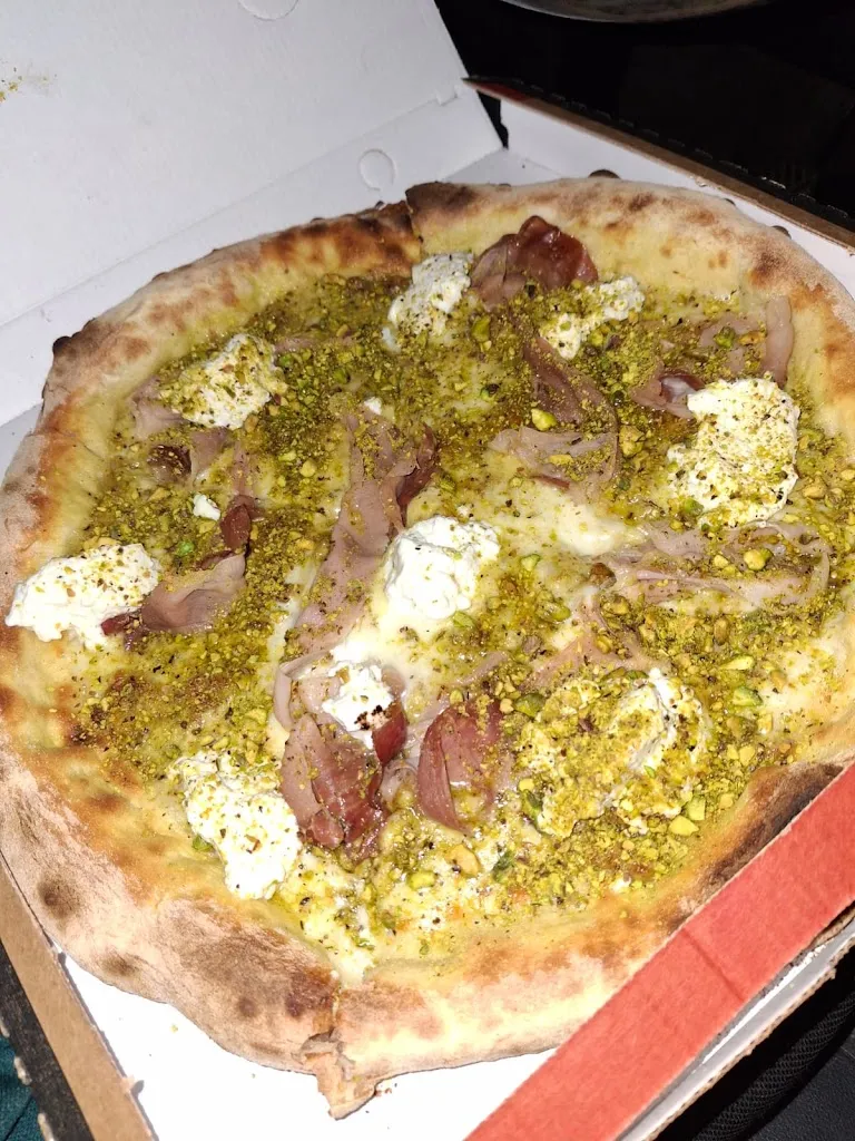 Leonardo Cullurà_La Bottega di Crescenzio_Giarre_review