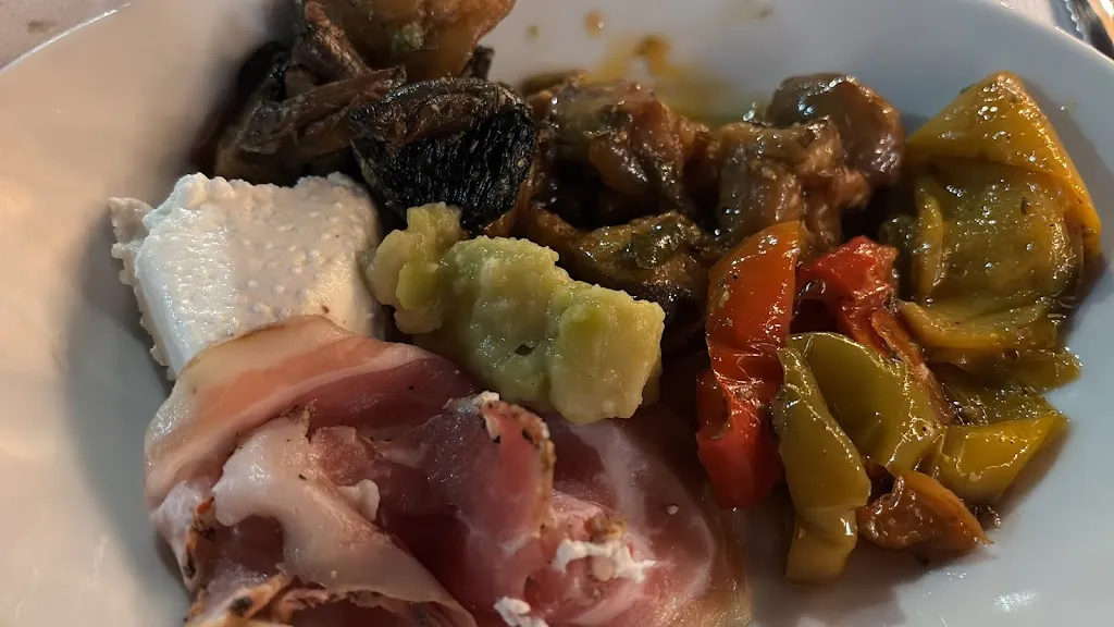 Rachel Darmanin_Al borghetto da Giancarlo_Joppolo Giancaxio_review