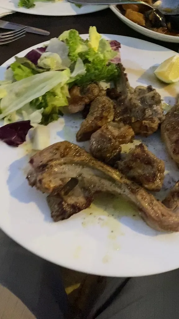 the dutchman eats_Al borghetto da Giancarlo_Joppolo Giancaxio_review