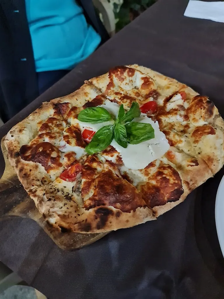 Menu_Il gatto & la volpe Pizzeria Carrubba_Joppolo Giancaxio_image_9