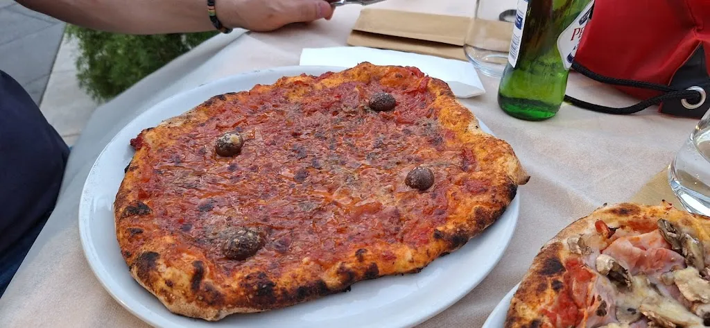 Valledeitempli_Il gatto & la volpe Pizzeria Carrubba_Joppolo Giancaxio_review